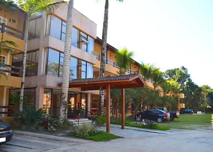 Riviera de São Lourenço Flat